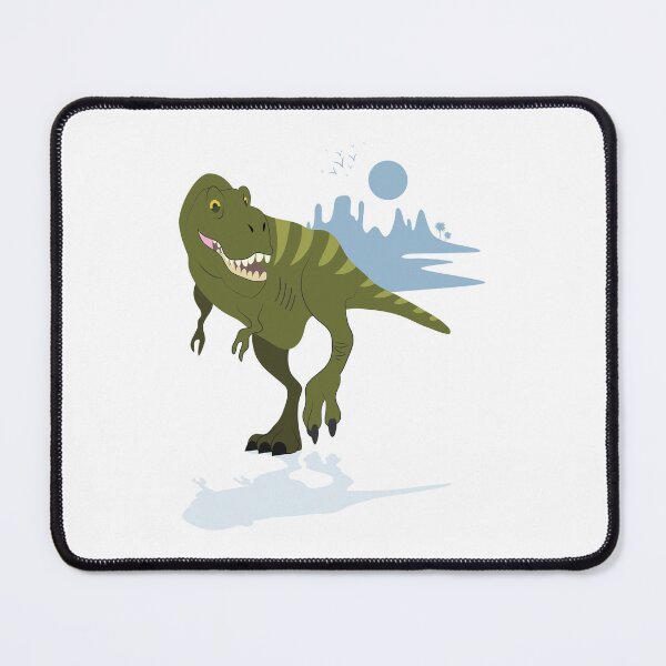 Item preview, Dinosaur T-Rex designed and sold by bau-shop.