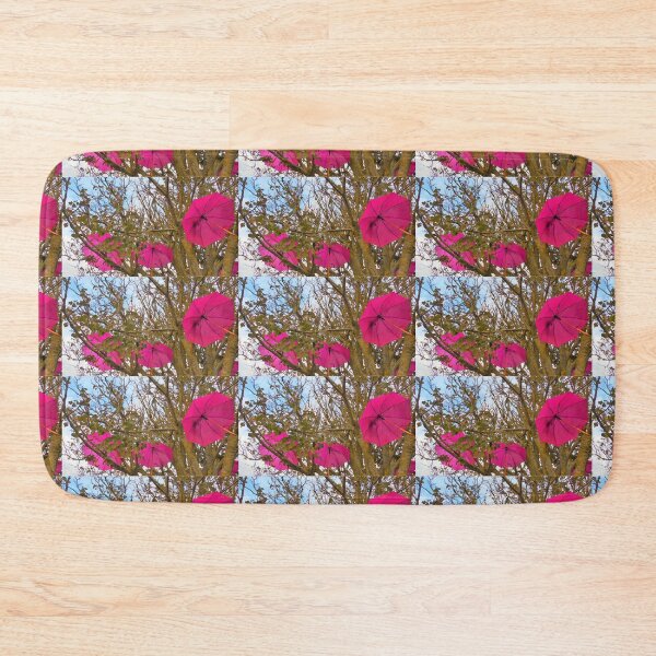 Item preview, Pink umbrellas designed and sold by ART22.