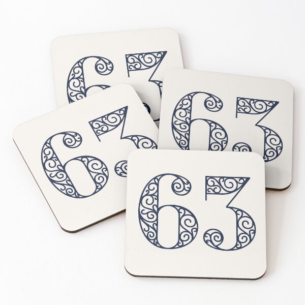 Item preview, 63 Beautiful Font designed and sold by trendingatees.