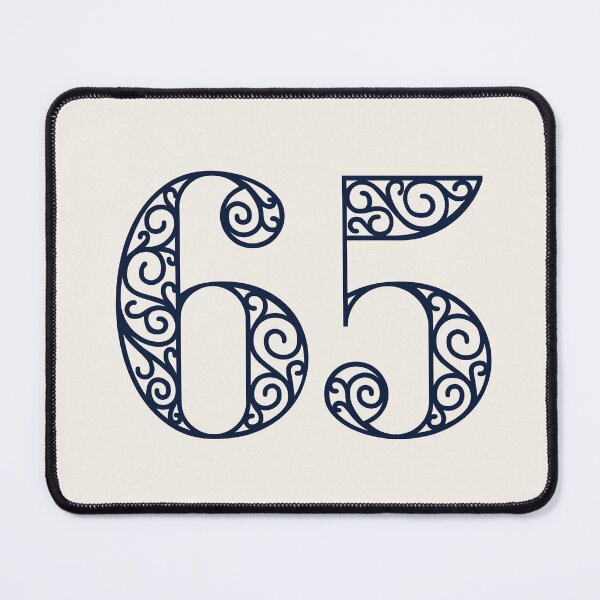 Item preview, 65 Beautiful Font designed and sold by trendingatees.