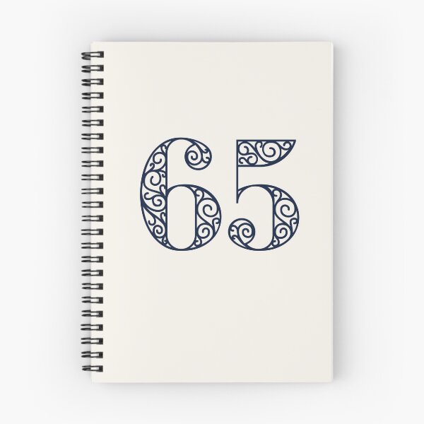 Item preview, 65 Beautiful Font designed and sold by trendingatees.