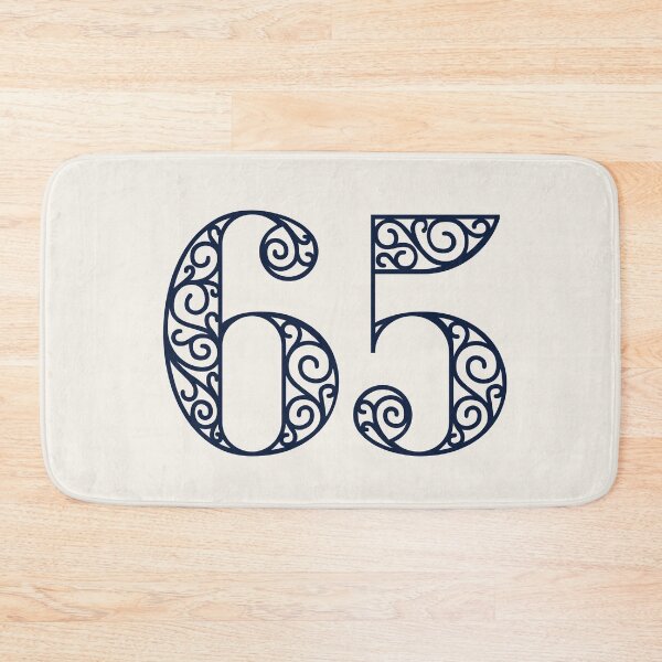 Item preview, 65 Beautiful Font designed and sold by trendingatees.