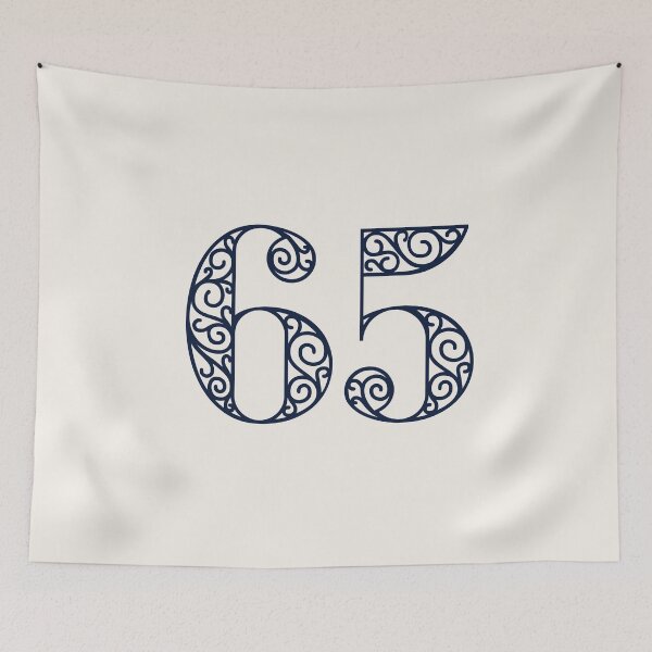 Item preview, 65 Beautiful Font designed and sold by trendingatees.