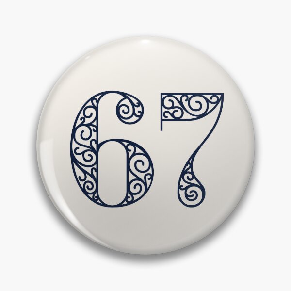 Item preview, 67 Beautiful Font designed and sold by trendingatees.