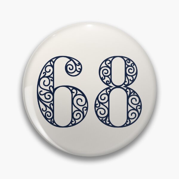 Item preview, 68 Beautiful Font designed and sold by trendingatees.