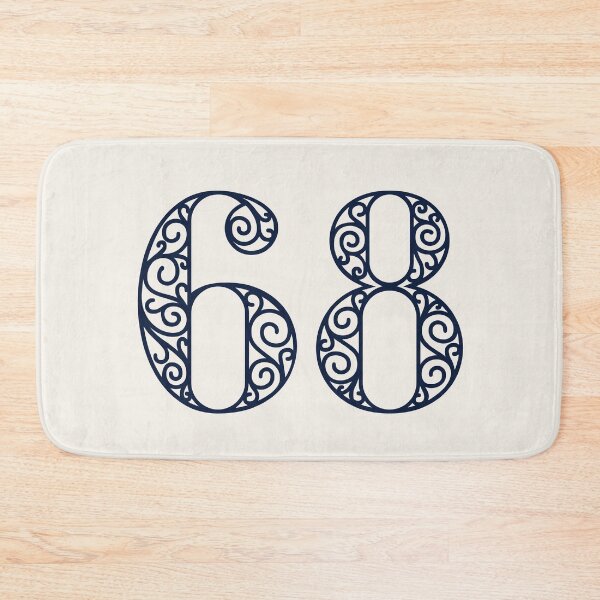 Item preview, 68 Beautiful Font designed and sold by trendingatees.