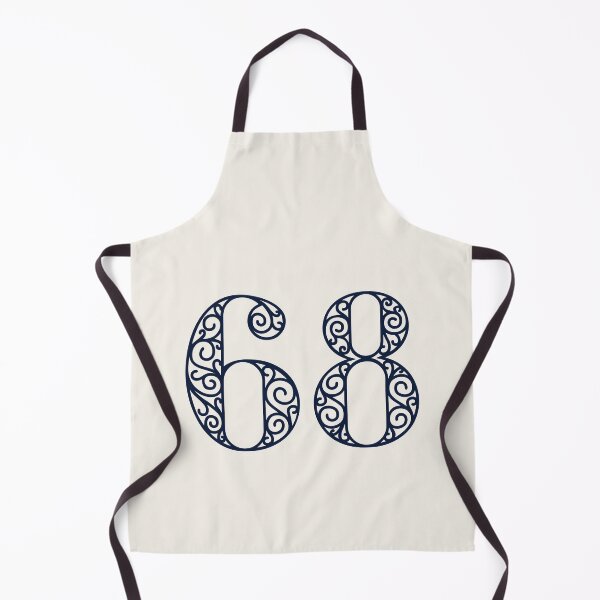 Item preview, 68 Beautiful Font designed and sold by trendingatees.