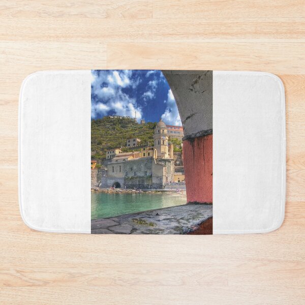 Item preview, Vernazza - Through an Arch designed and sold by paolo1955.