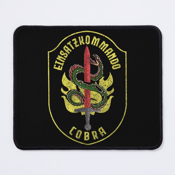Item preview, EKO Österreichisches Einsatzkommando Österreich Spezialkräfte #1335 designed and sold by Rare-Militia.