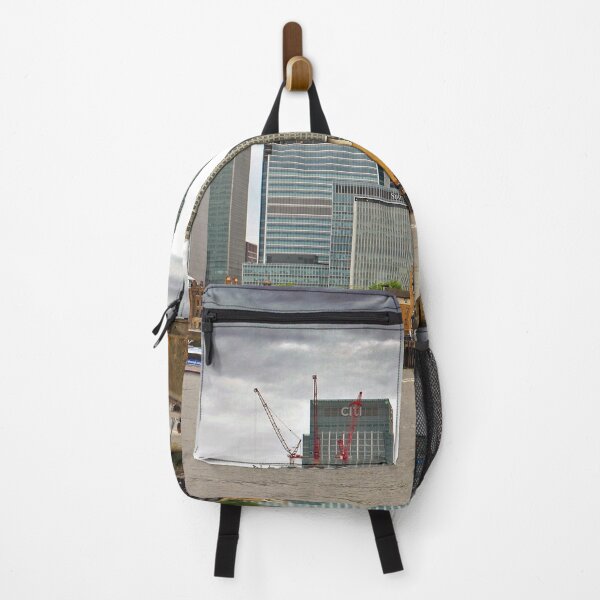 Item preview, Canary Wharf London Docklands England UK designed and sold by AndyEvansPhotos.