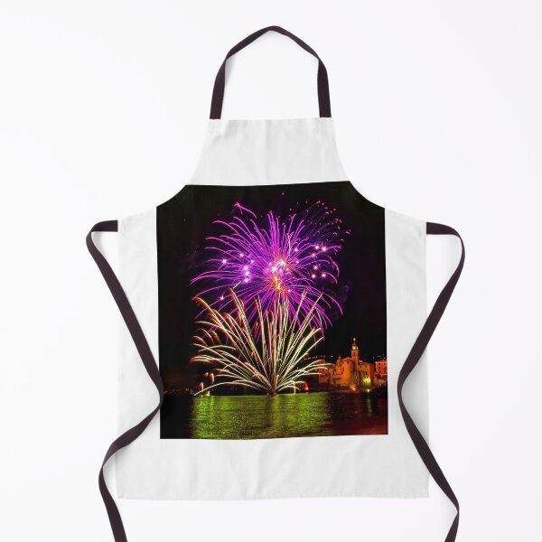 Item preview, Camogli Fireworks 2 designed and sold by paolo1955.