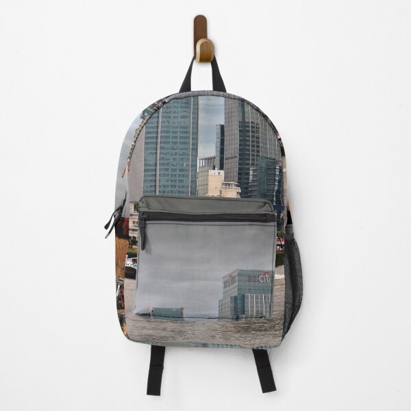 Item preview, Canary Wharf London Docklands England UK designed and sold by AndyEvansPhotos.