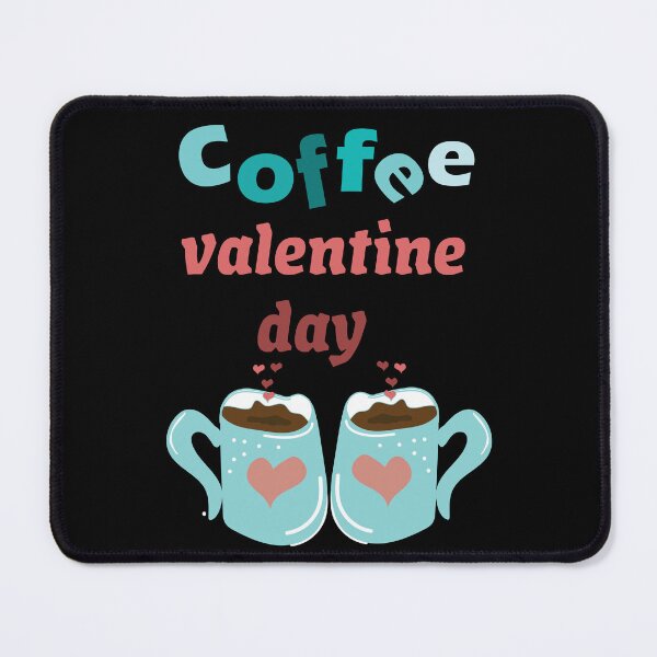 Item preview, coffee valentine day designed and sold by olafekry.