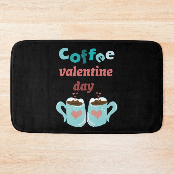 Item preview,  coffee valentine day designed and sold by olafekry.