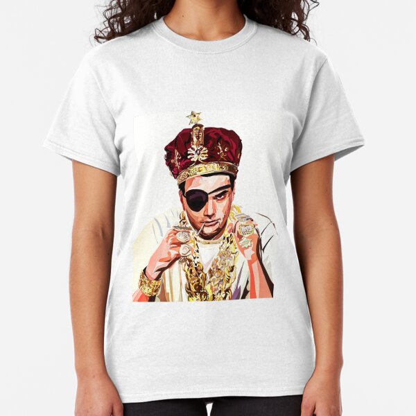 Ben Shapiro Thug Life #64 Classic T-Shirt
