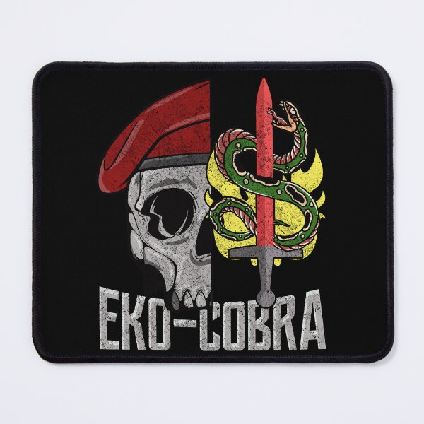 Item preview, EKO Österreichisches Einsatzkommando Österreich Spezialkräfte #1338 designed and sold by Rare-Militia.