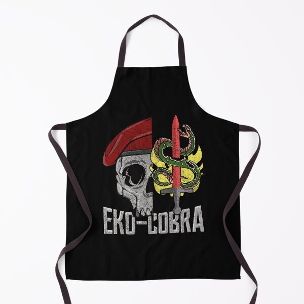 Item preview, EKO Österreichisches Einsatzkommando Österreich Spezialkräfte #1338 designed and sold by Rare-Militia.