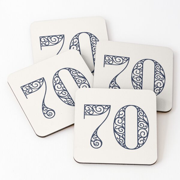 Item preview, 70 Beautiful Font designed and sold by trendingatees.