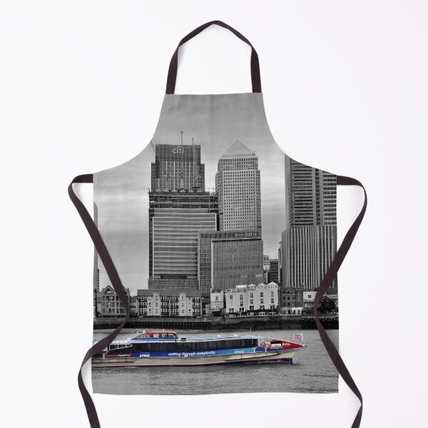 Item preview, Canary Wharf London Docklands England UK designed and sold by AndyEvansPhotos.