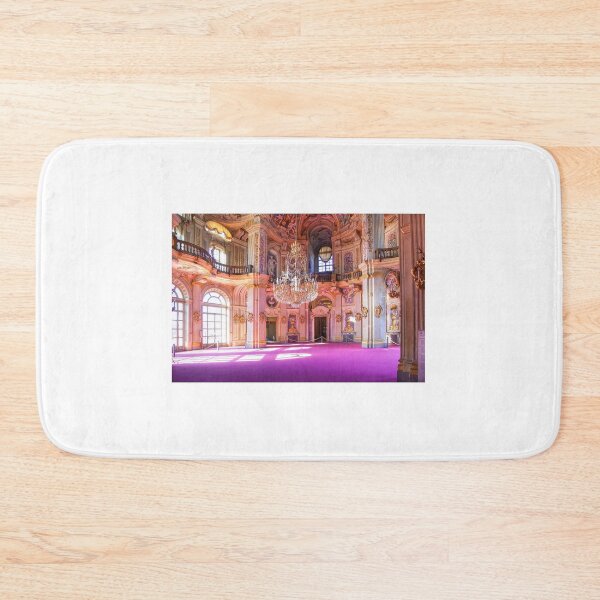 Item preview, Stupingi Hunting Villa - Central Salone - Torino - Italia designed and sold by paolo1955.