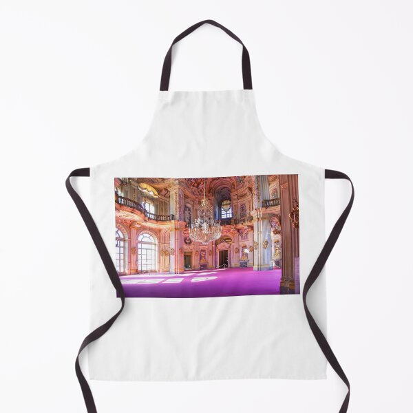 Item preview, Stupingi Hunting Villa - Central Salone - Torino - Italia designed and sold by paolo1955.