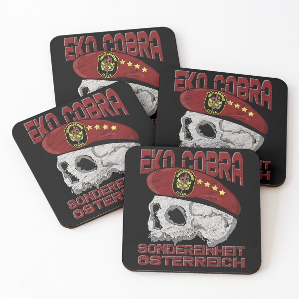 Item preview, EKO Österreichisches Einsatzkommando Österreich Spezialkräfte #1339 designed and sold by Rare-Militia.