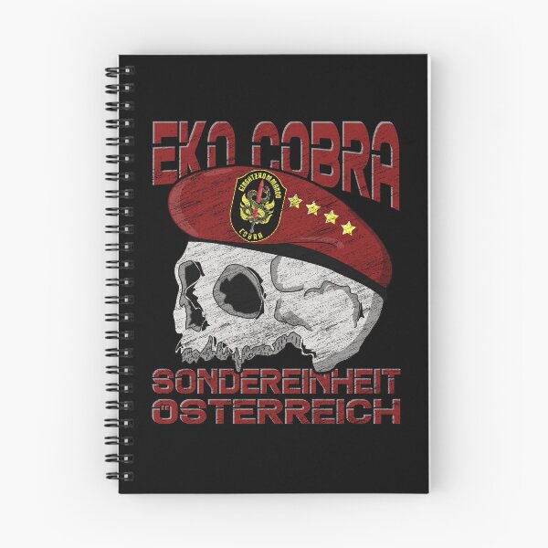 Item preview, EKO Österreichisches Einsatzkommando Österreich Spezialkräfte #1339 designed and sold by Rare-Militia.