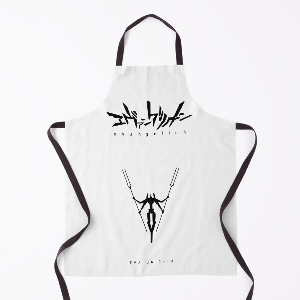 Item preview, Evangelion unit 13 minimalist designed and sold by vorn2002.