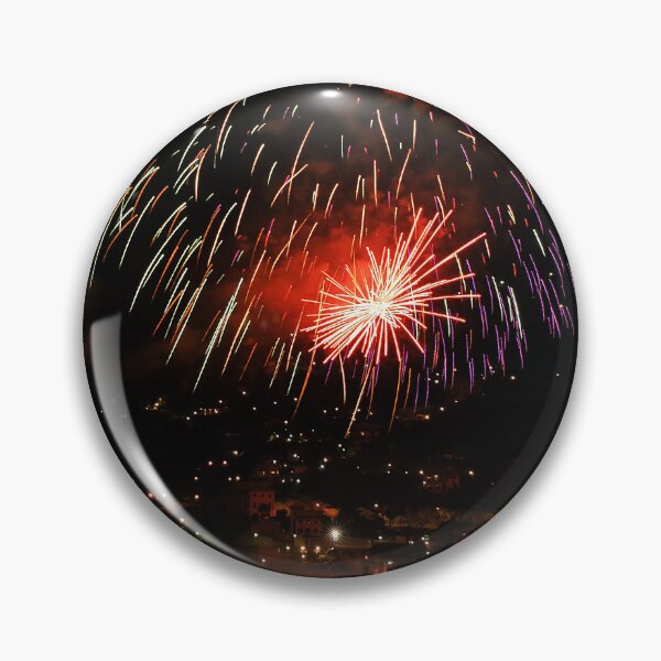 Item preview, Recco - Fireworks Festival designed and sold by paolo1955.