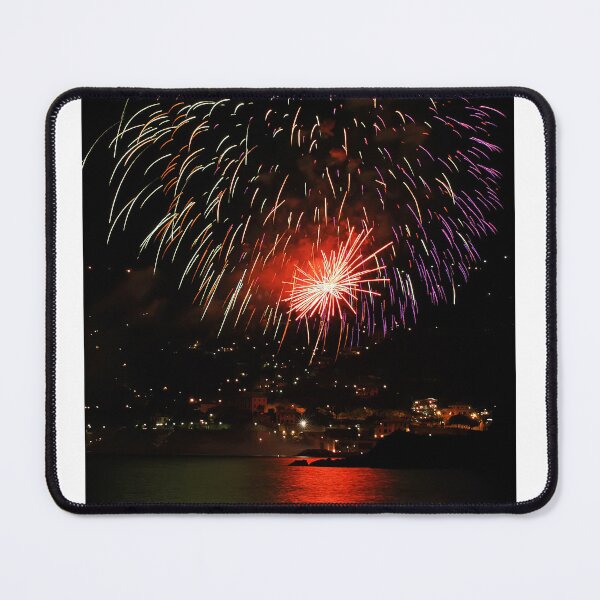 Item preview, Recco - Fireworks Festival designed and sold by paolo1955.