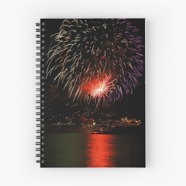 Item preview, Recco - Fireworks Festival designed and sold by paolo1955.