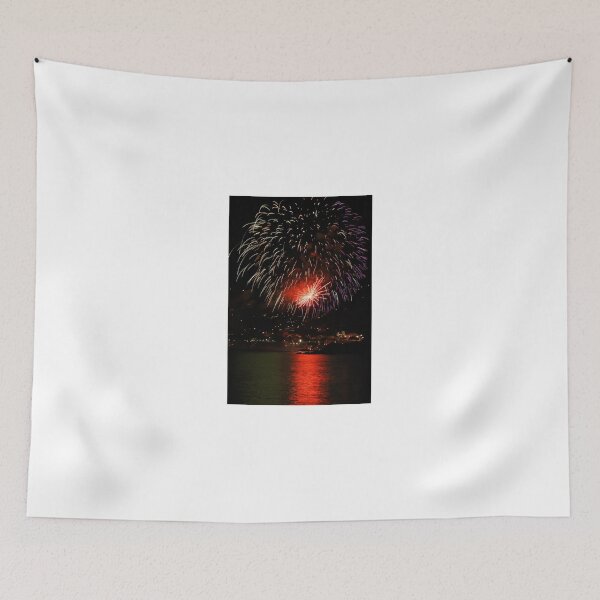 Item preview, Recco - Fireworks Festival designed and sold by paolo1955.