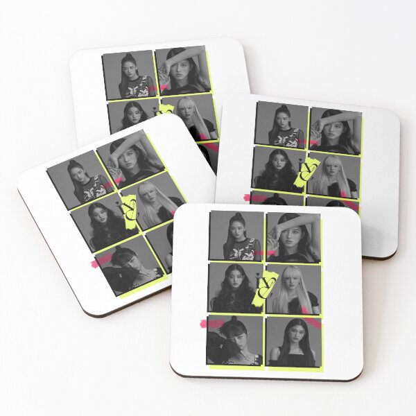 Item preview, IVE K-POP MEMBERS designed and sold by Chaeyoung21.