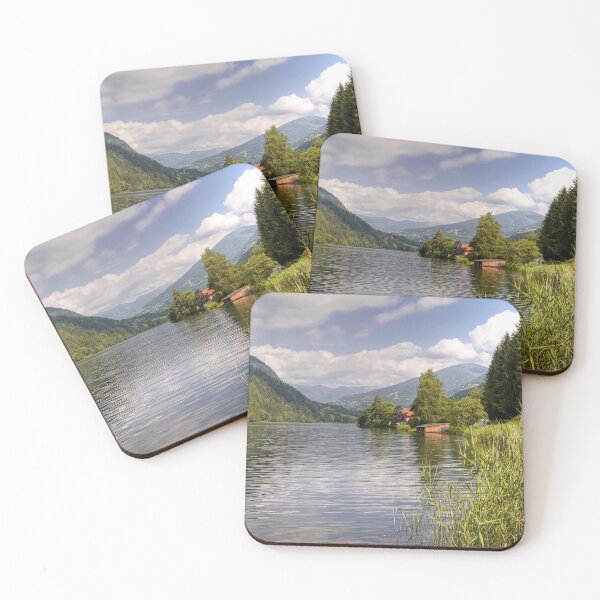 Item preview, Afritzer See ( Afritzer Lake ) - Carinthia - Austria designed and sold by paolo1955.