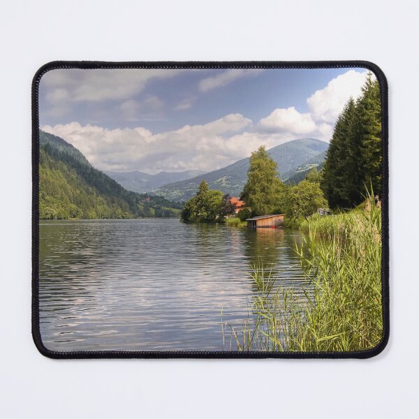 Item preview, Afritzer See ( Afritzer Lake ) - Carinthia - Austria designed and sold by paolo1955.
