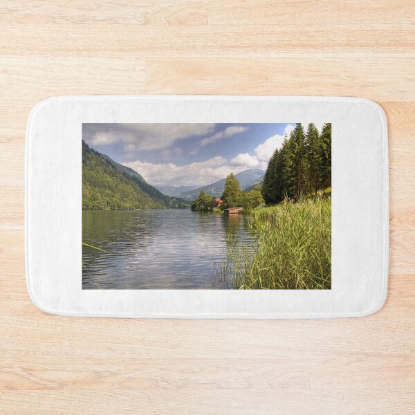 Item preview, Afritzer See ( Afritzer Lake ) - Carinthia - Austria designed and sold by paolo1955.