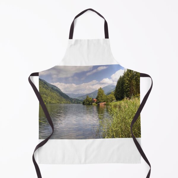 Item preview, Afritzer See ( Afritzer Lake ) - Carinthia - Austria designed and sold by paolo1955.