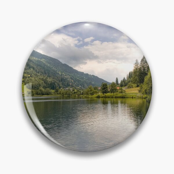 Item preview, Feld am See ( Feld Lake ) - Carinthia - Austria designed and sold by paolo1955.