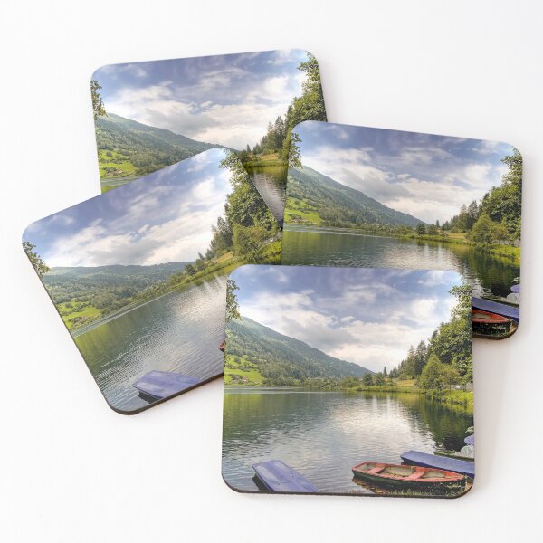 Item preview, Feld am See ( Feld Lake ) - Carinthia - Austria designed and sold by paolo1955.