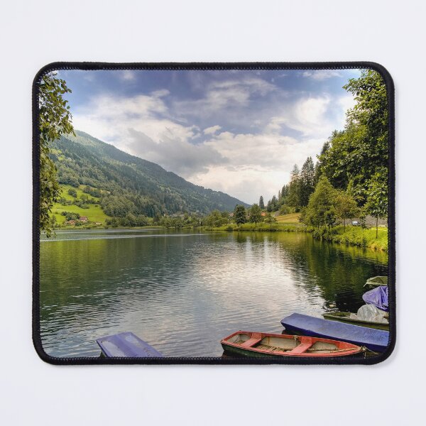 Item preview, Feld am See ( Feld Lake ) - Carinthia - Austria designed and sold by paolo1955.