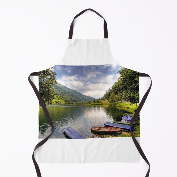 Item preview, Feld am See ( Feld Lake ) - Carinthia - Austria designed and sold by paolo1955.