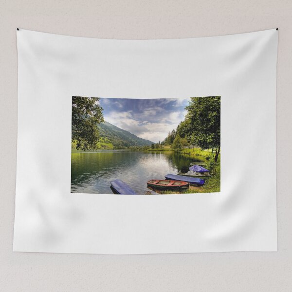 Item preview, Feld am See ( Feld Lake ) - Carinthia - Austria designed and sold by paolo1955.