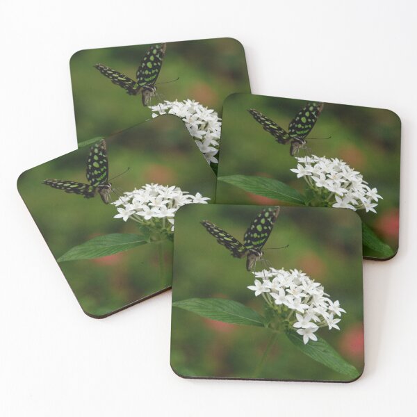 Item preview, Green Butterfly  designed and sold by hawkie.