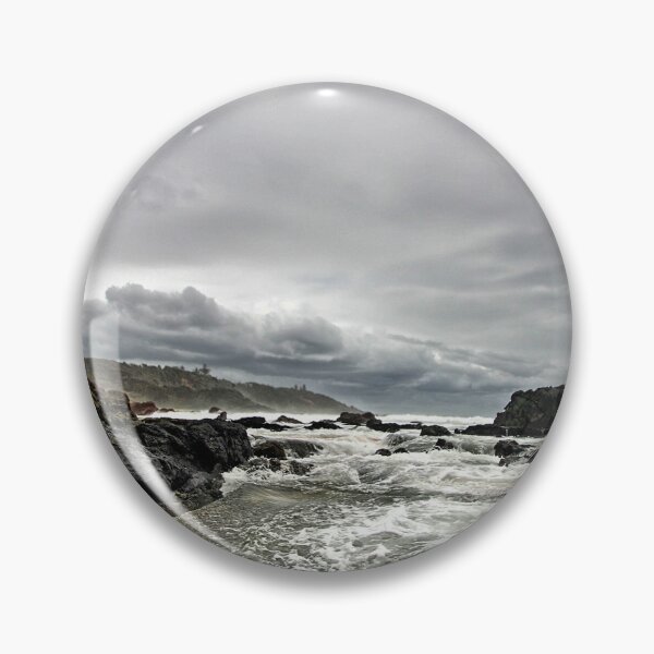 Item preview, As the tide ebbs and flows. designed and sold by Ian Ramsay.