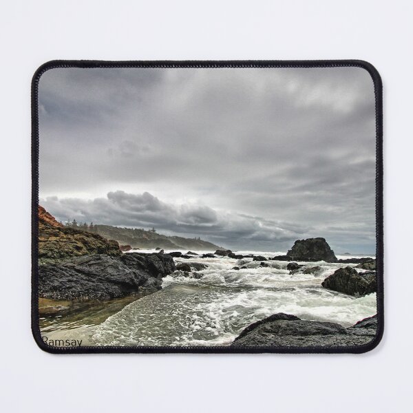 Item preview, As the tide ebbs and flows. designed and sold by Ian Ramsay.