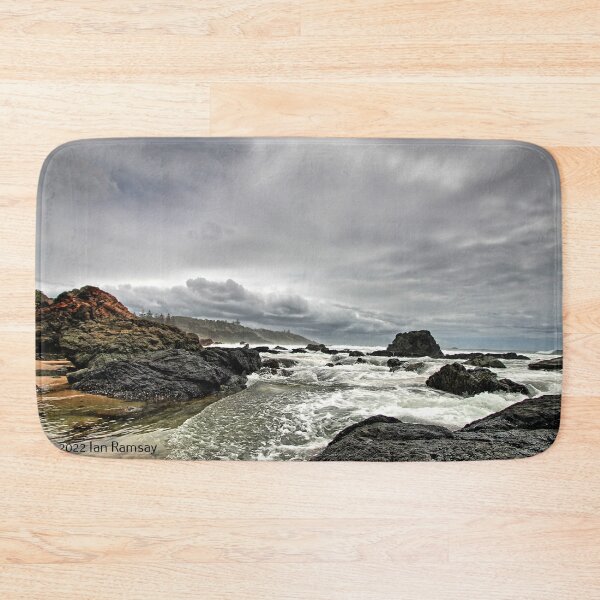 Item preview, As the tide ebbs and flows. designed and sold by Ian Ramsay.