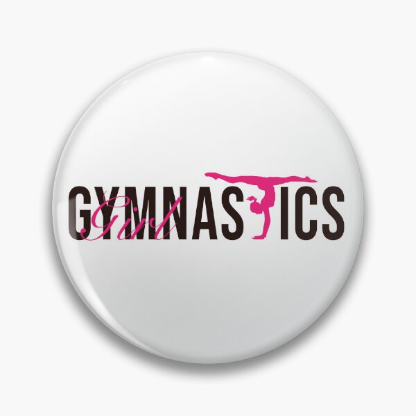 Item preview, Acrobatic Gymnastics Girl designed and sold by NawalMagdy.