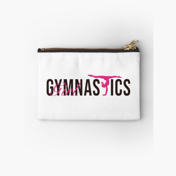 Item preview, Acrobatic Gymnastics Girl designed and sold by NawalMagdy.