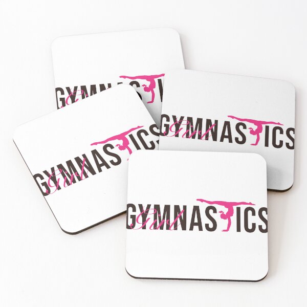 Item preview, Acrobatic Gymnastics Girl designed and sold by NawalMagdy.