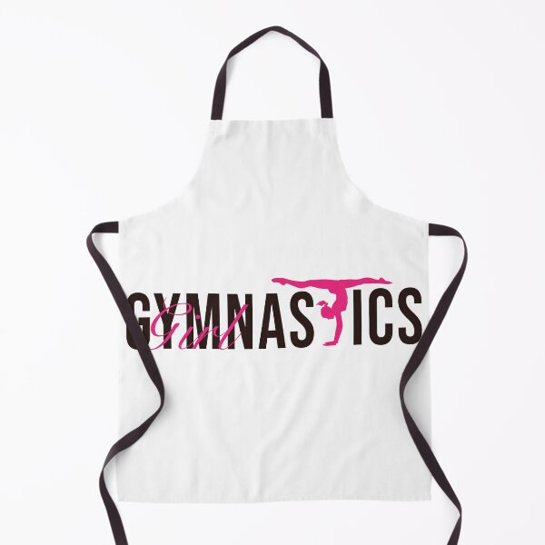 Item preview, Acrobatic Gymnastics Girl designed and sold by NawalMagdy.